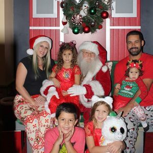 Meet your Posher, Hillary